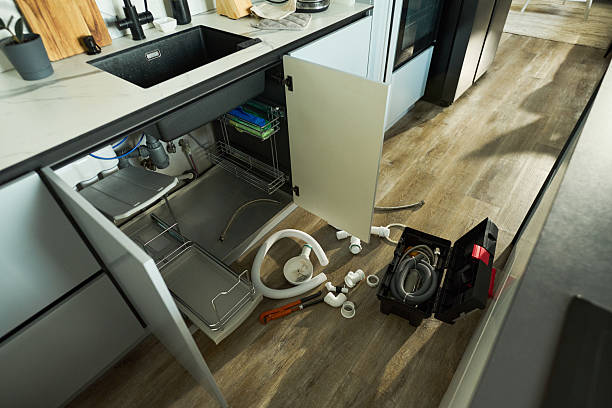 Trusted Leak Detection service in Abington, CT - AAA Plumbing Heating